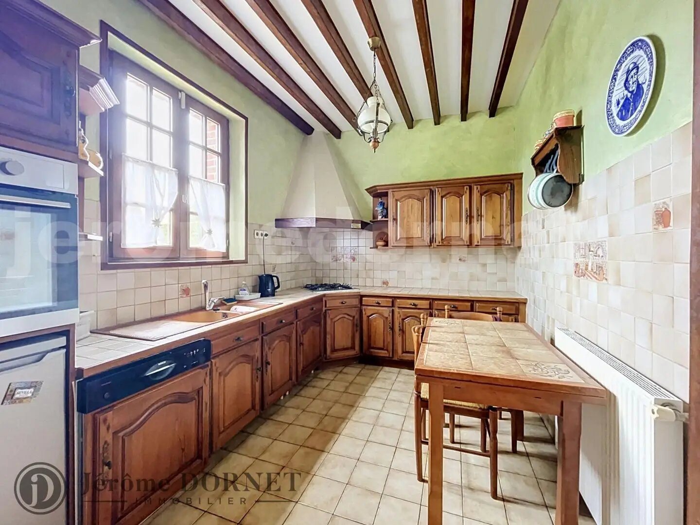 Maison à vendre, 130m², Marseille-en-Beauvaisis