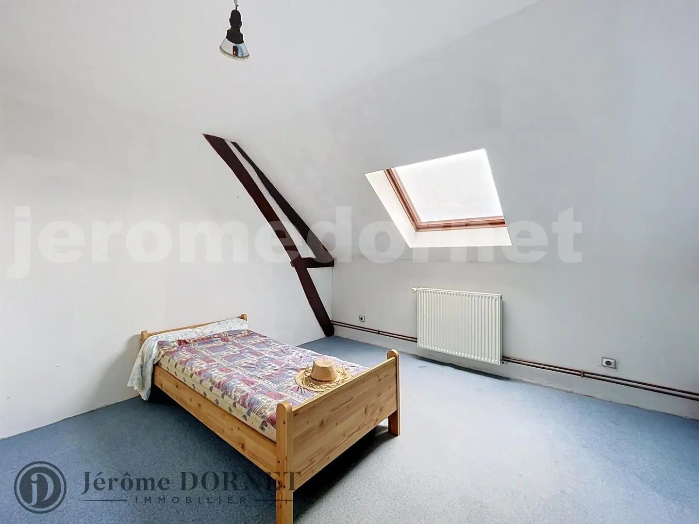 Maison à vendre, 130m², Marseille-en-Beauvaisis