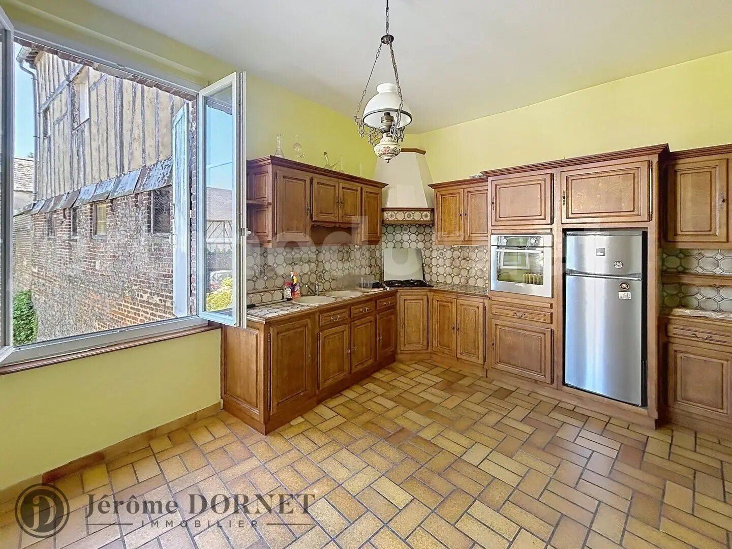 Maison à vendre, 204m², Marseille-en-Beauvaisis