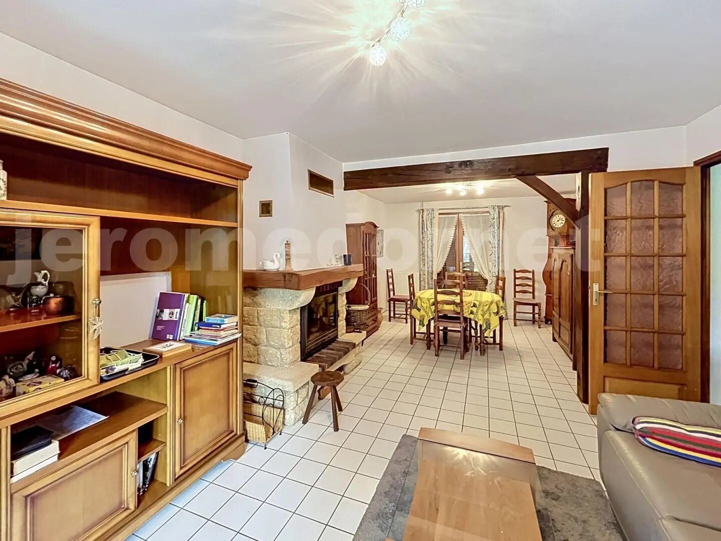 Maison à vendre, 122m², Grandvilliers