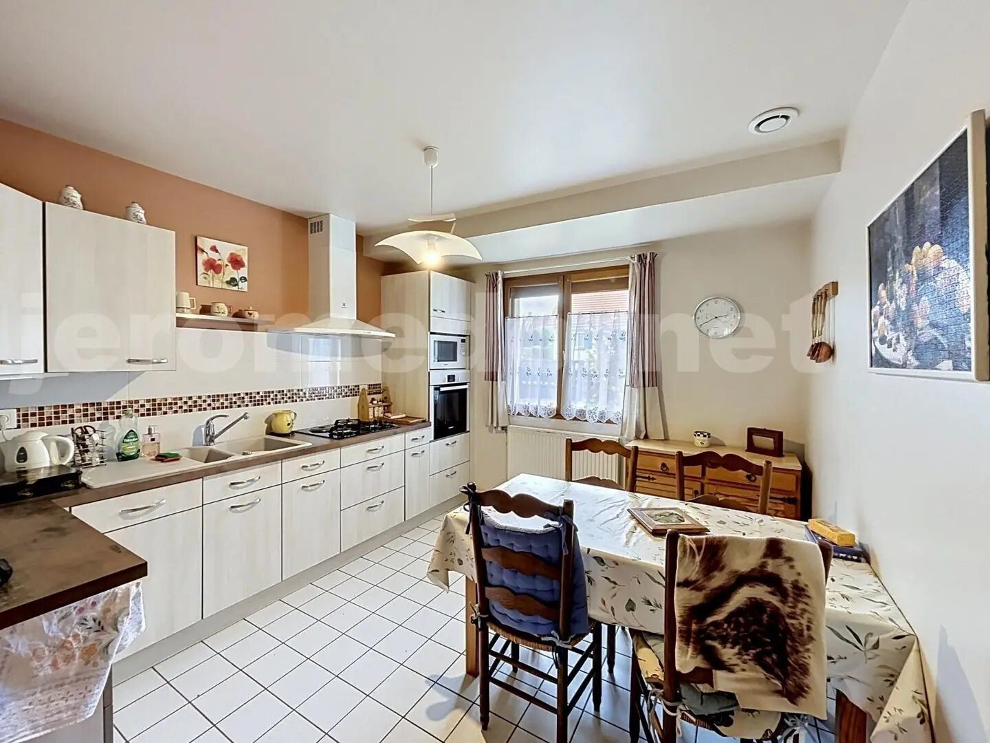 Maison à vendre, 122m², Grandvilliers