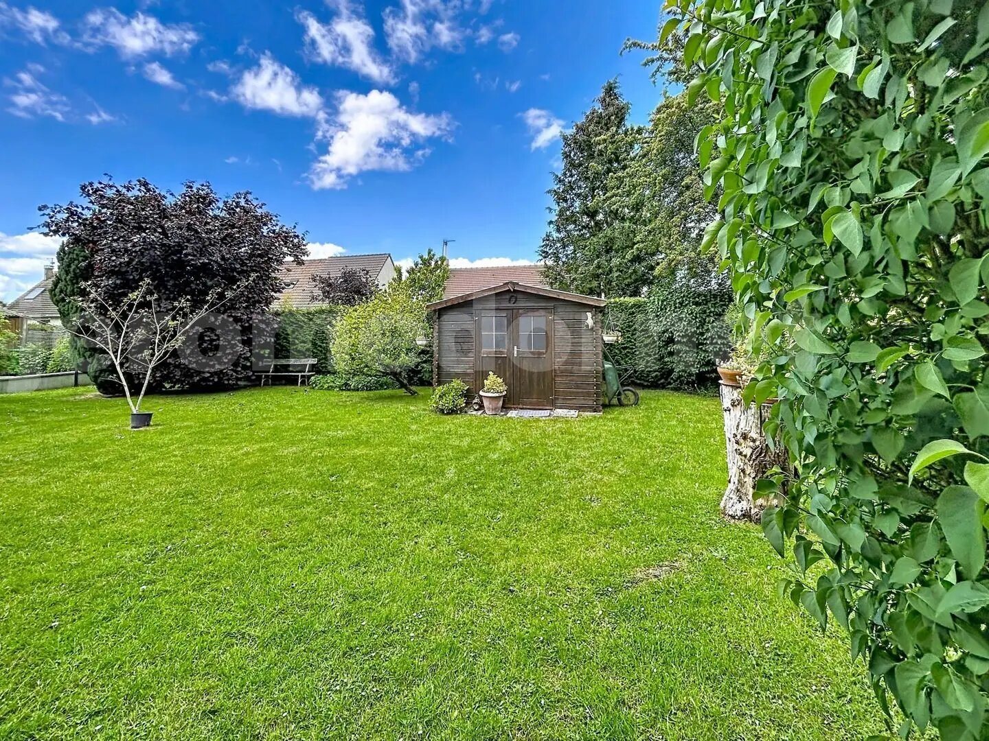 Maison à vendre, 122m², Grandvilliers