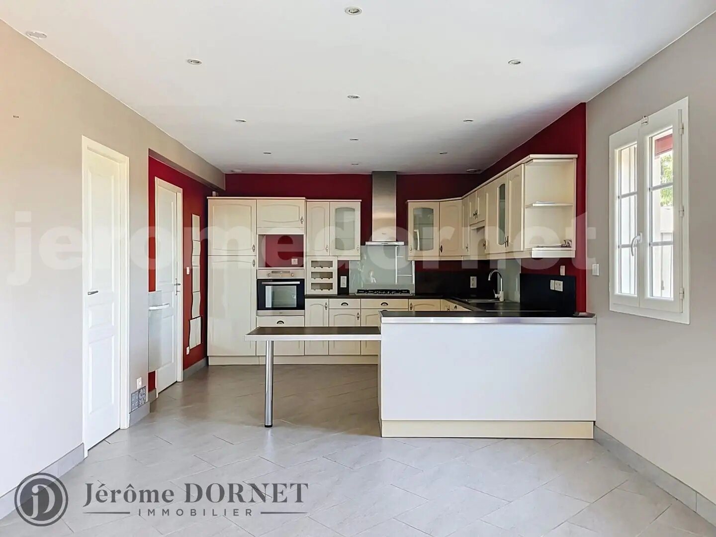 Maison à vendre, 104m², Marseille-en-Beauvaisis