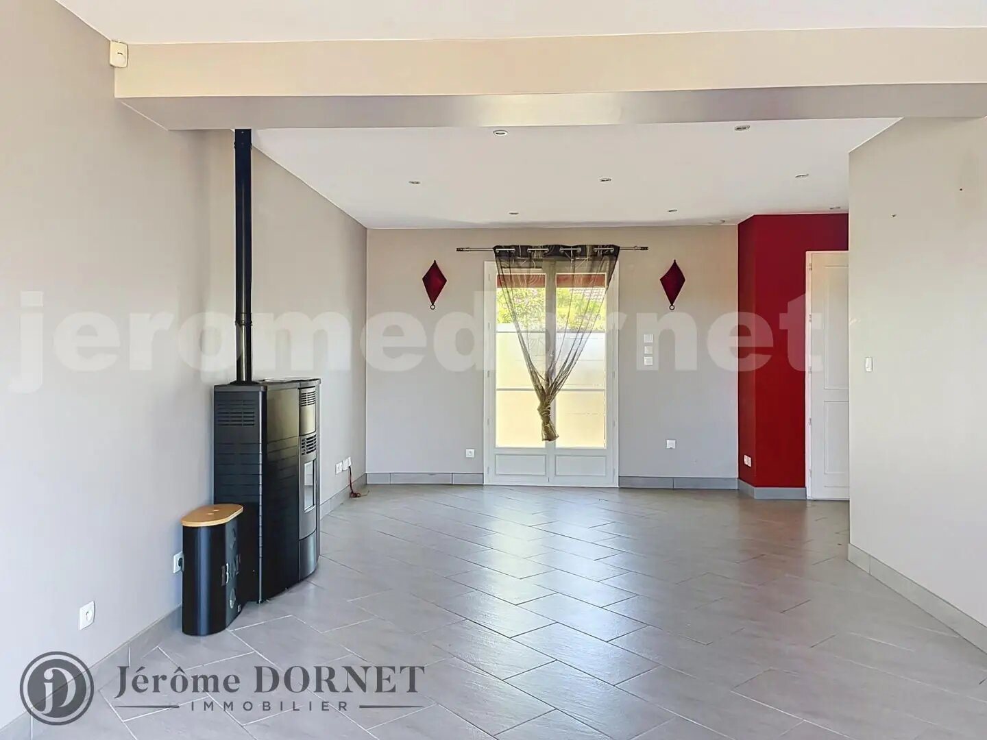 Maison à vendre, 104m², Marseille-en-Beauvaisis