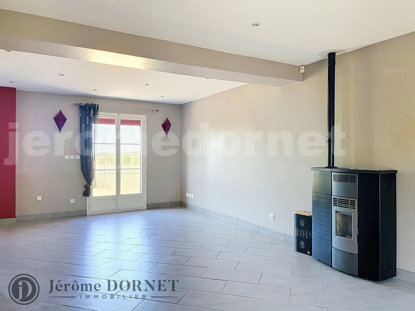 Maison à vendre, 104m², Marseille-en-Beauvaisis