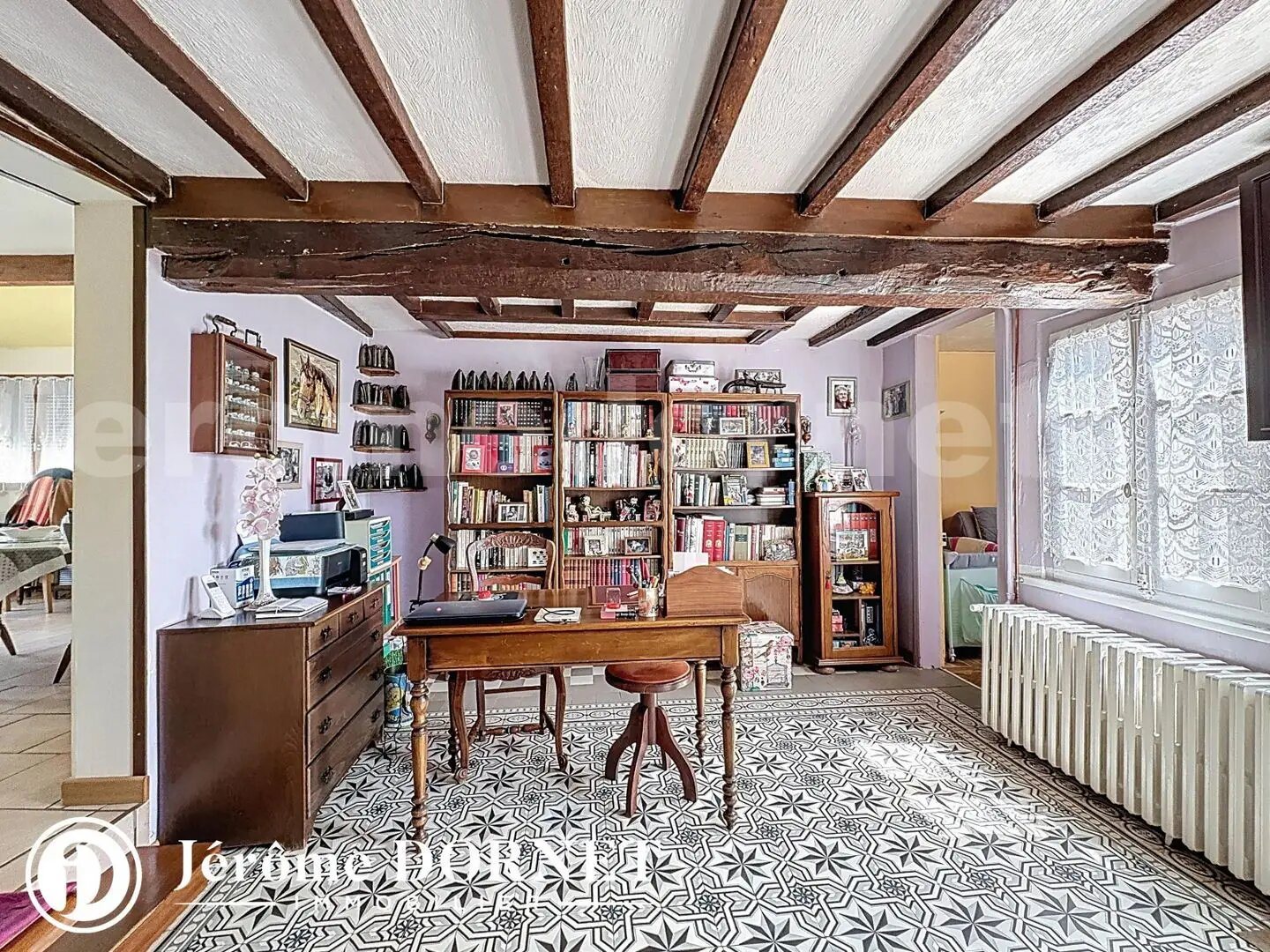 Maison à vendre, 71m², Grandvilliers