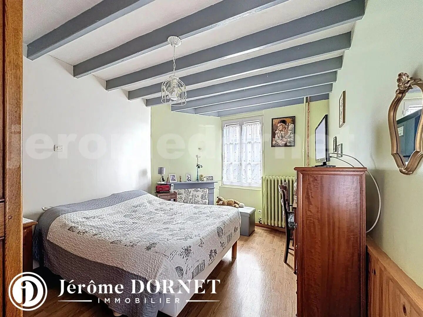 Maison à vendre, 71m², Grandvilliers