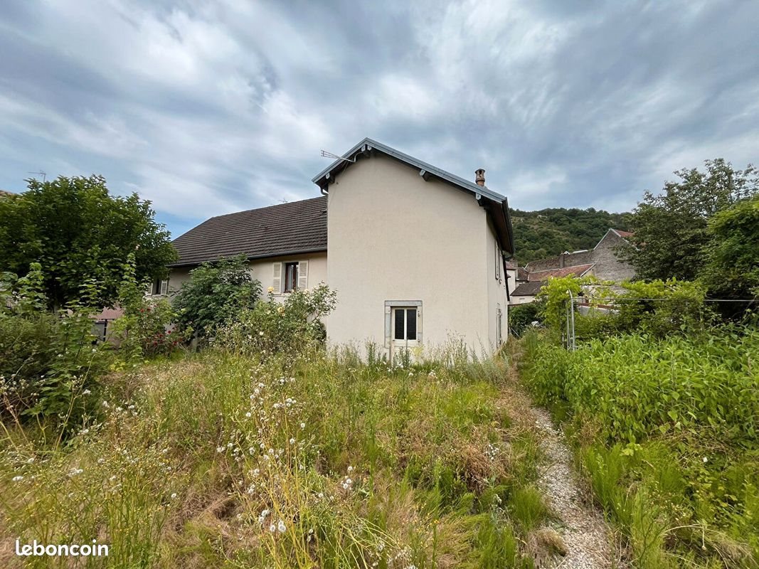 Maison à vendre, 230m², Beure