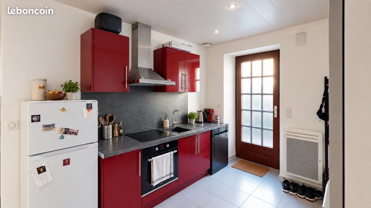 Appartement à vendre, 67m², Besançon
