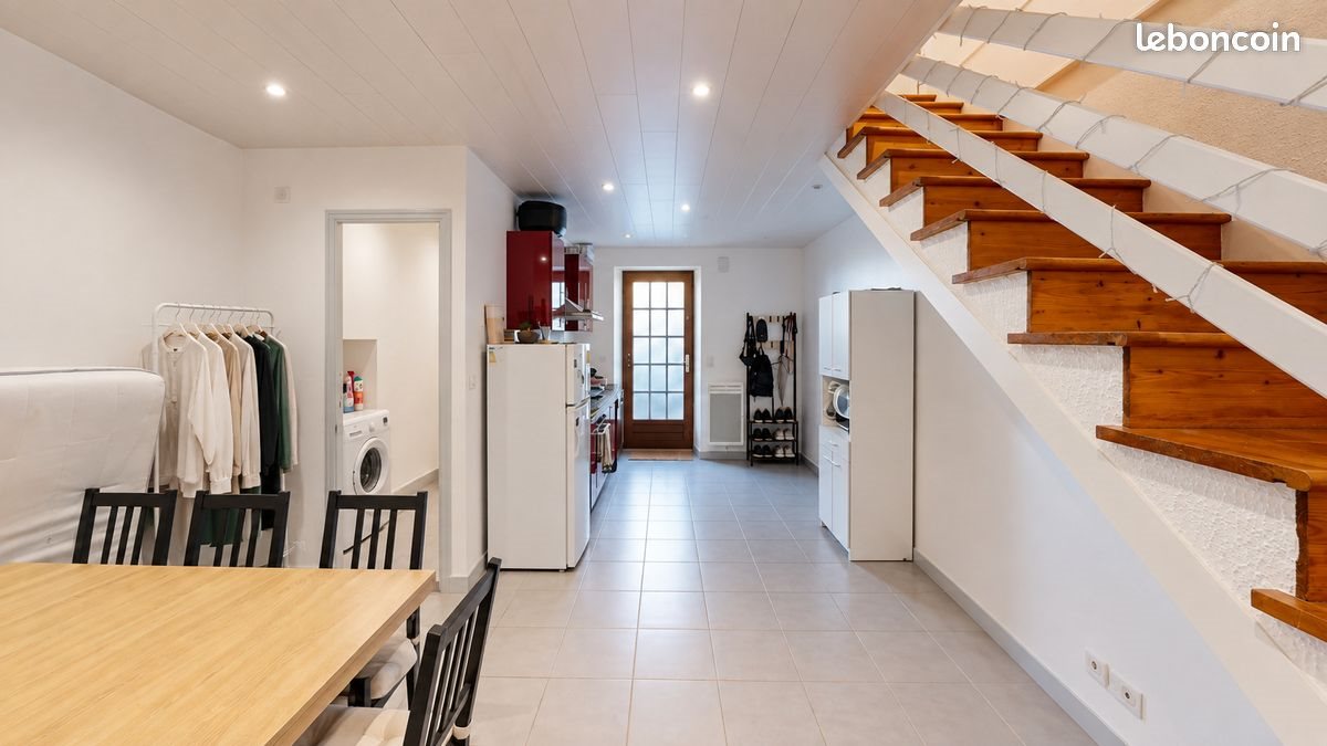 Appartement à vendre, 67m², Besançon