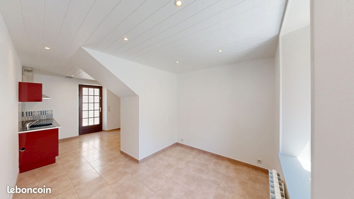Appartement à vendre, 51m², Besançon