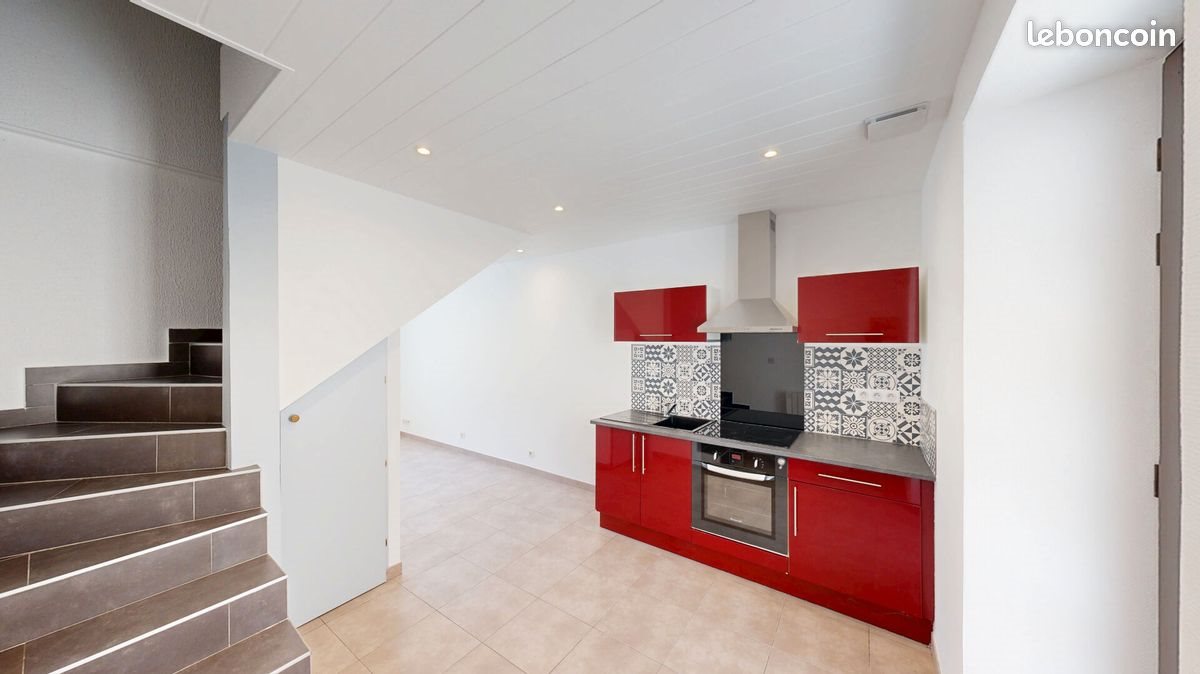 Appartement à vendre, 51m², Besançon