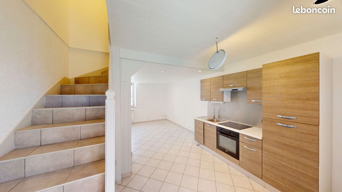 Appartement à vendre, 60m², Besançon