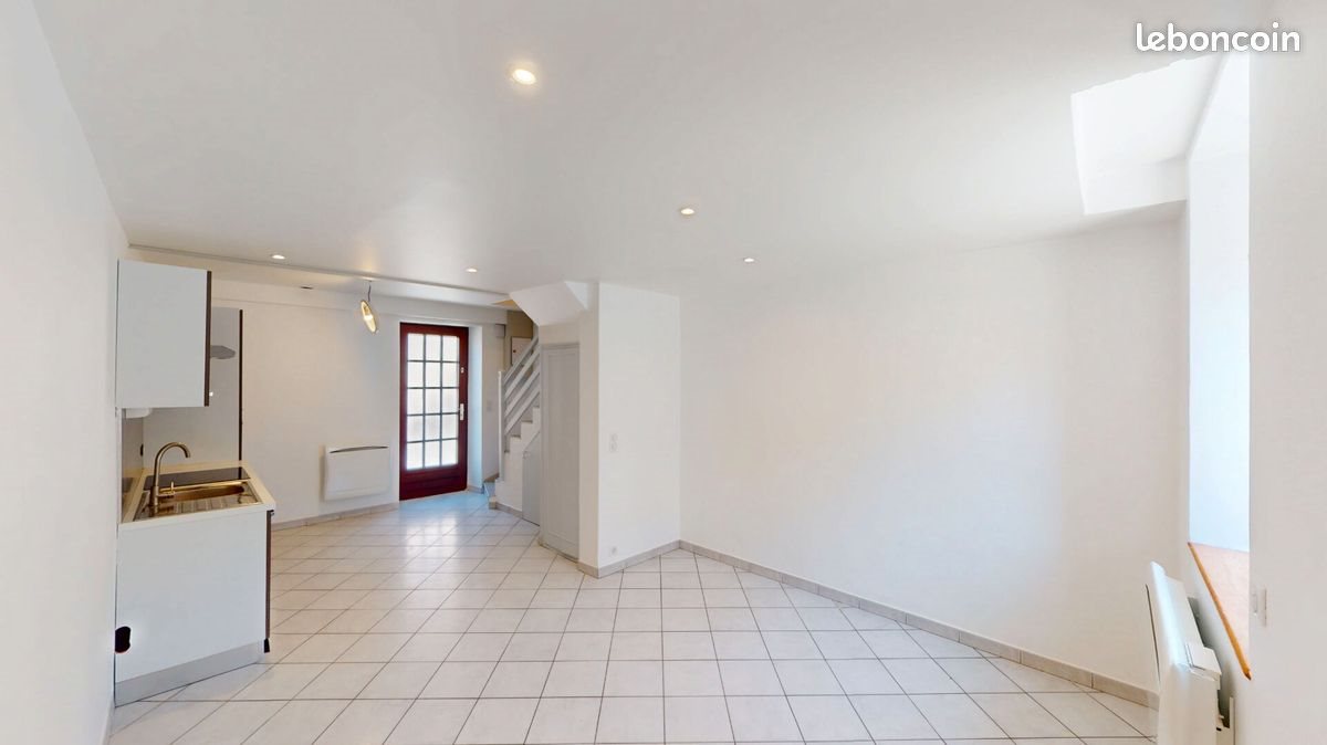 Appartement à vendre, 60m², Besançon