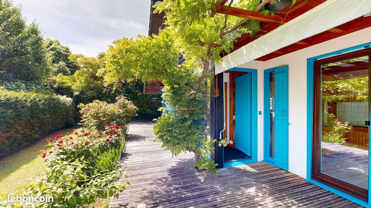 Maison à vendre, 128m², Besançon