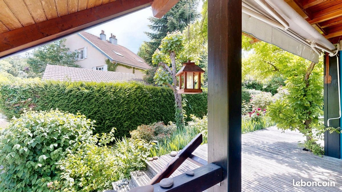 Maison à vendre, 128m², Besançon