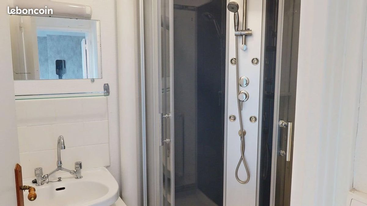 Appartement à vendre, 26m², Besançon