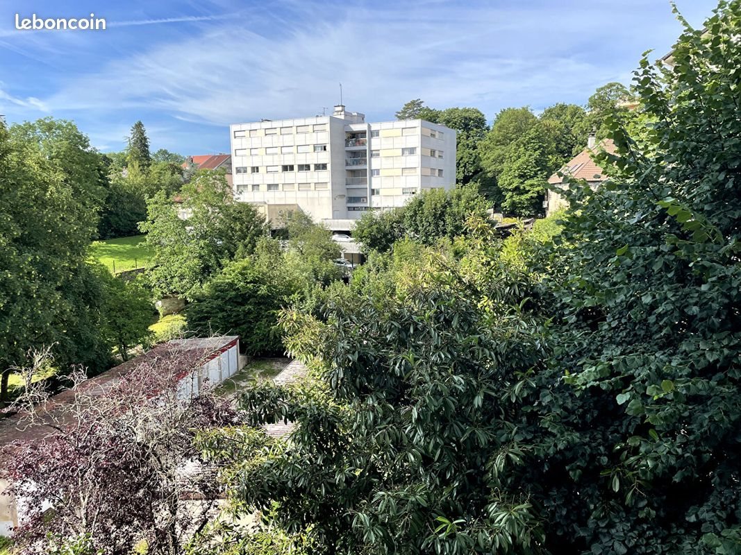 Appartement à vendre, 26m², Besançon