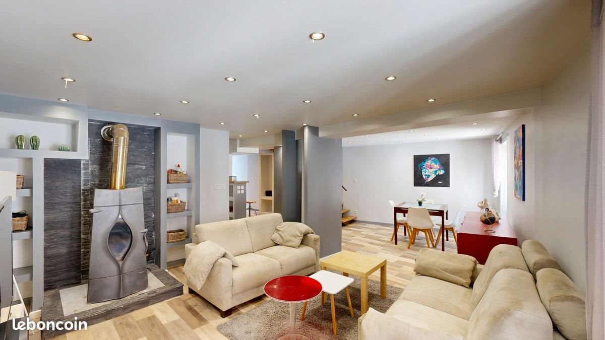 Appartement à vendre, 90m², Beure