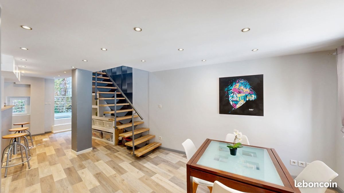 Appartement à vendre, 90m², Beure