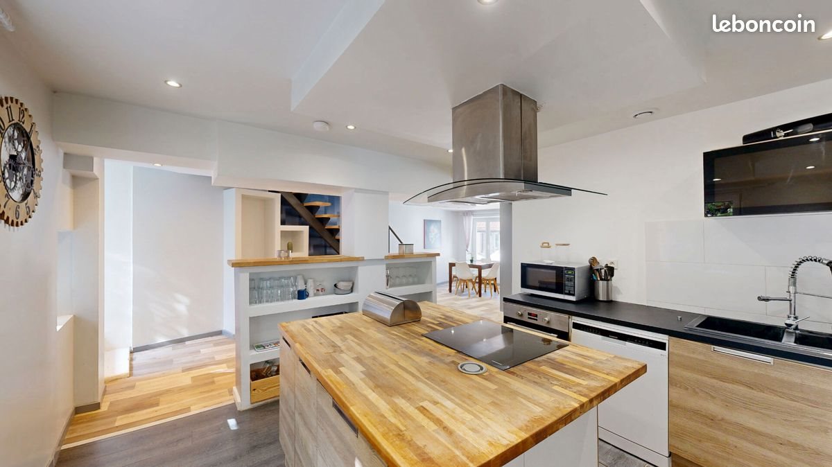 Appartement à vendre, 90m², Beure