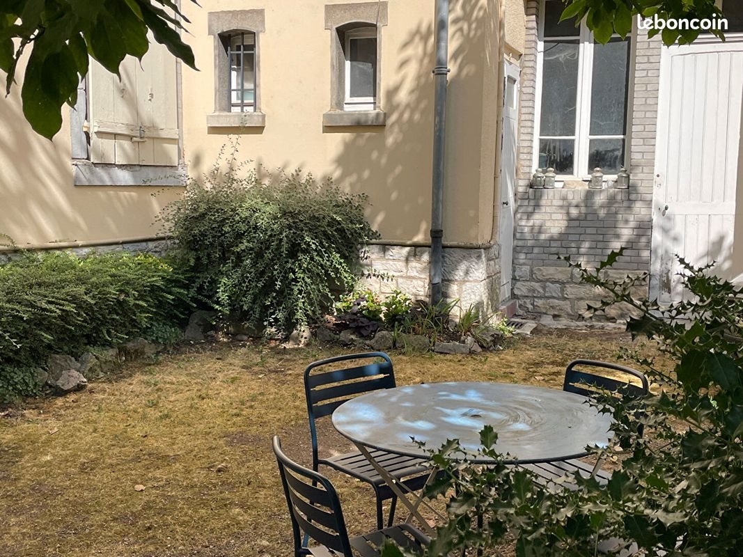 Appartement à vendre, 119m², Besançon