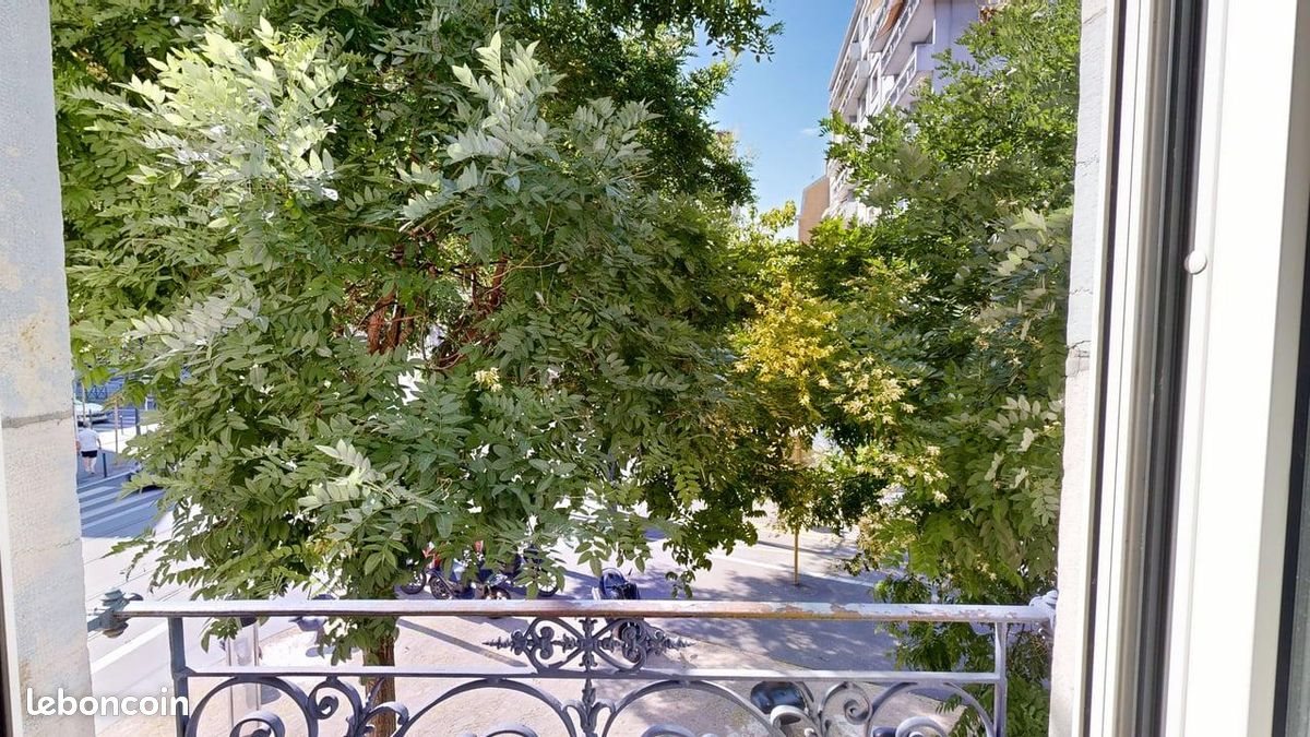 Appartement à vendre, 119m², Besançon