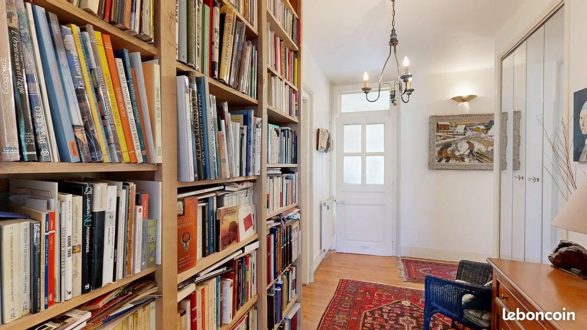 Appartement à vendre, 119m², Besançon