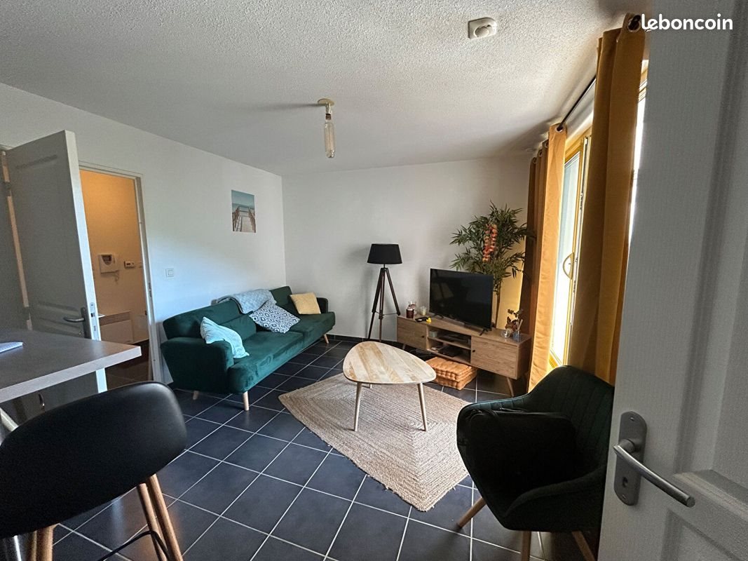 Appartement à vendre, 58m², Besançon