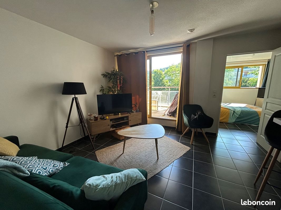 Appartement à vendre, 58m², Besançon