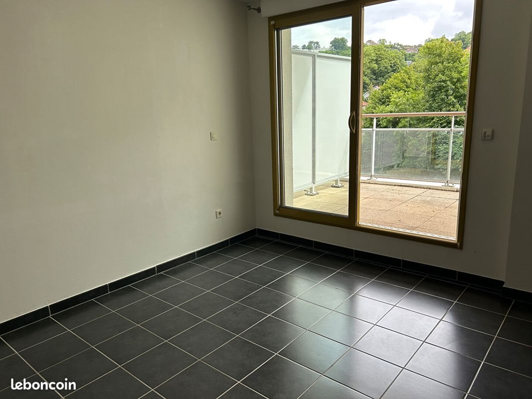 Appartement à vendre, 58m², Besançon