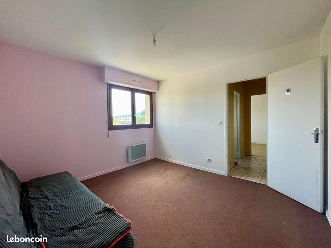 Appartement à vendre, 85m², Besançon