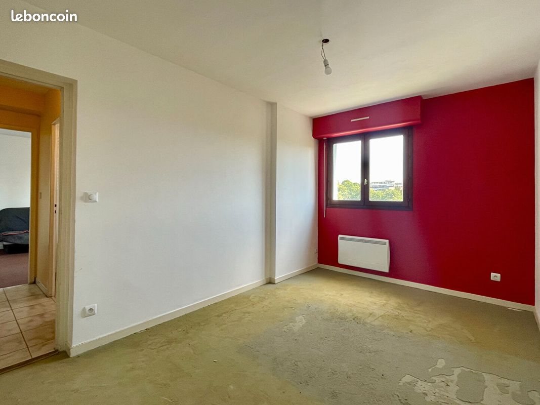 Appartement à vendre, 85m², Besançon