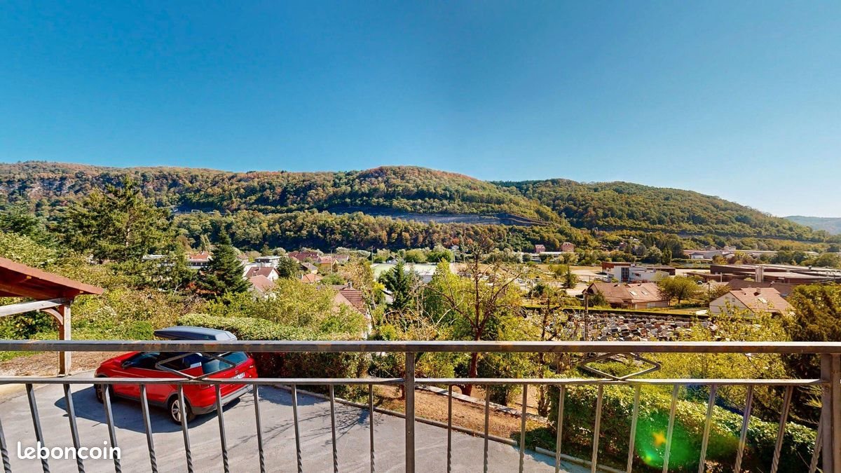 Maison à vendre, 177m², Besançon