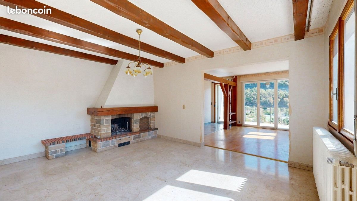 Maison à vendre, 177m², Besançon