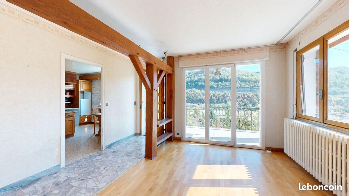 Maison à vendre, 177m², Besançon