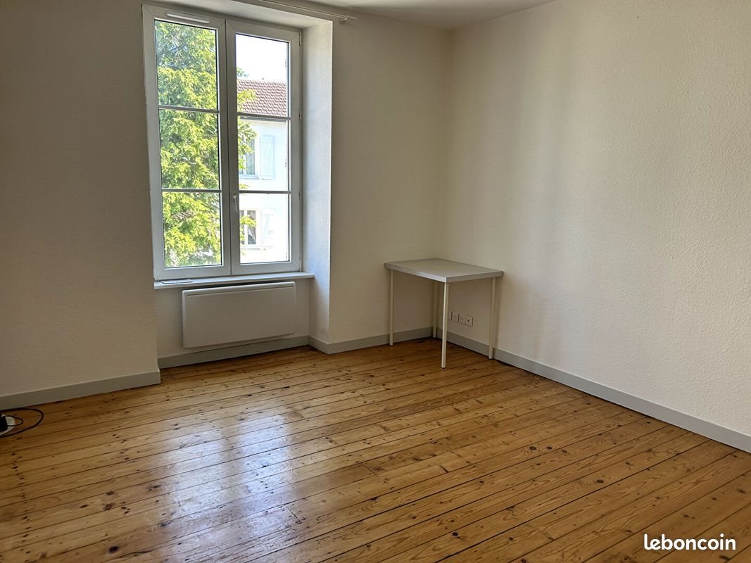 Appartement à vendre, 35m², Besançon