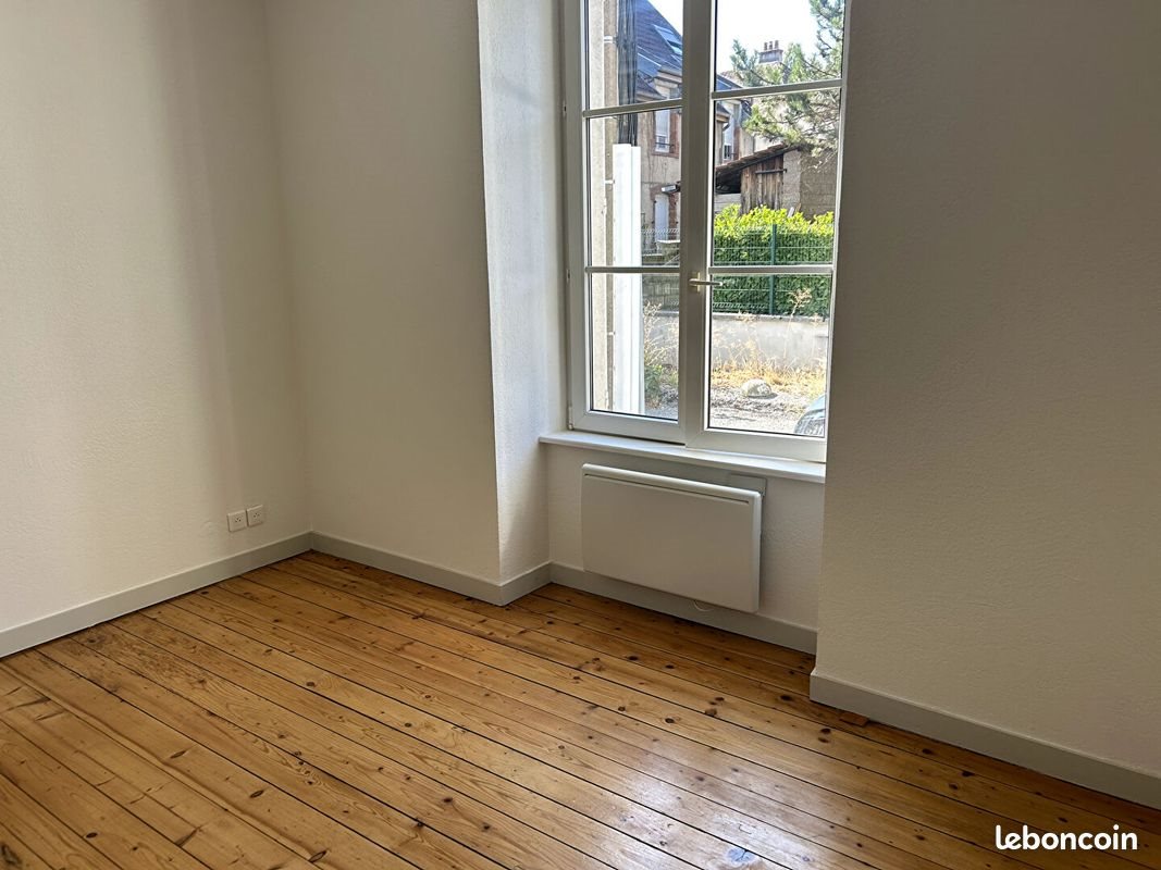 Appartement à vendre, 35m², Besançon