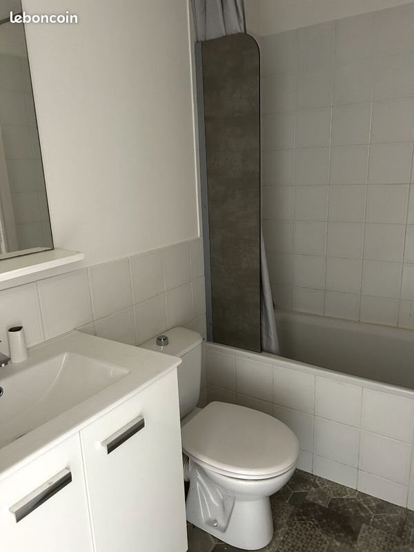 Appartement à vendre, 35m², Besançon