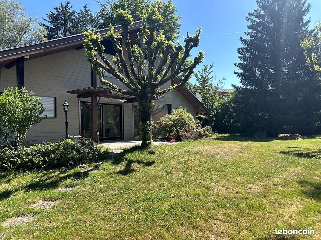 Maison à vendre, 150m², Montferrand-le-Château