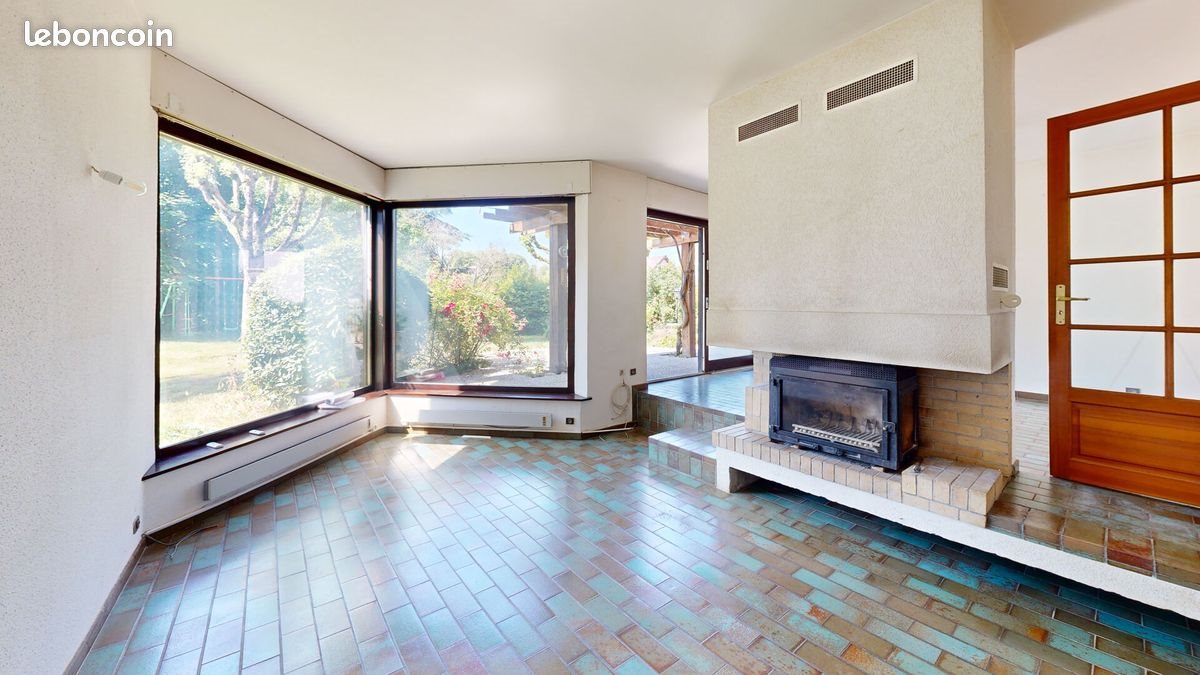 Maison à vendre, 150m², Montferrand-le-Château