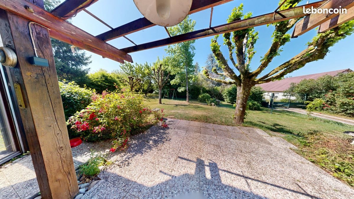 Maison à vendre, 150m², Montferrand-le-Château