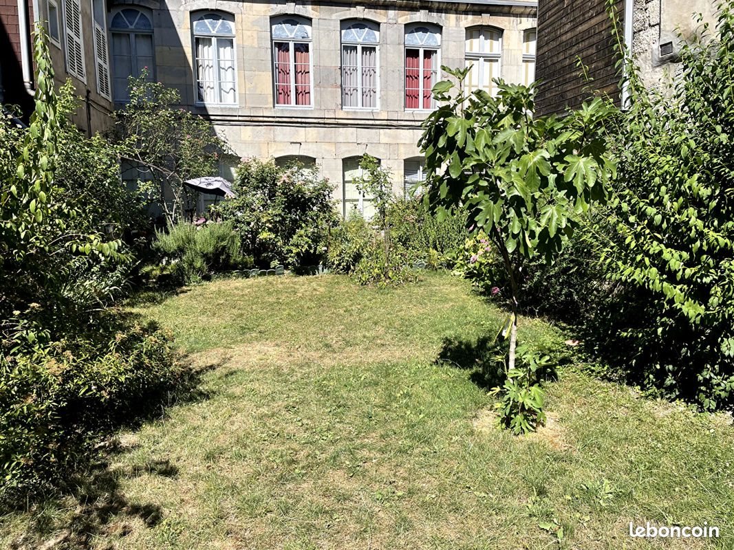 Appartement à vendre, 185m², Besançon