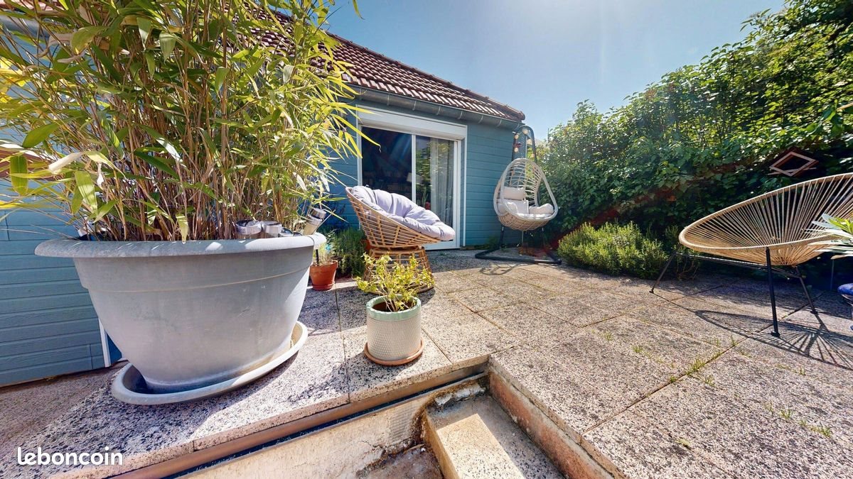 Maison à vendre, 200m², Besançon