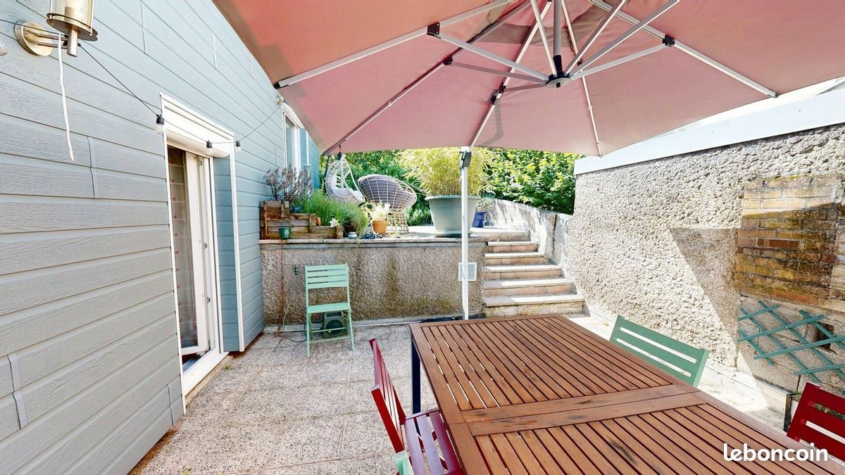 Maison à vendre, 200m², Besançon