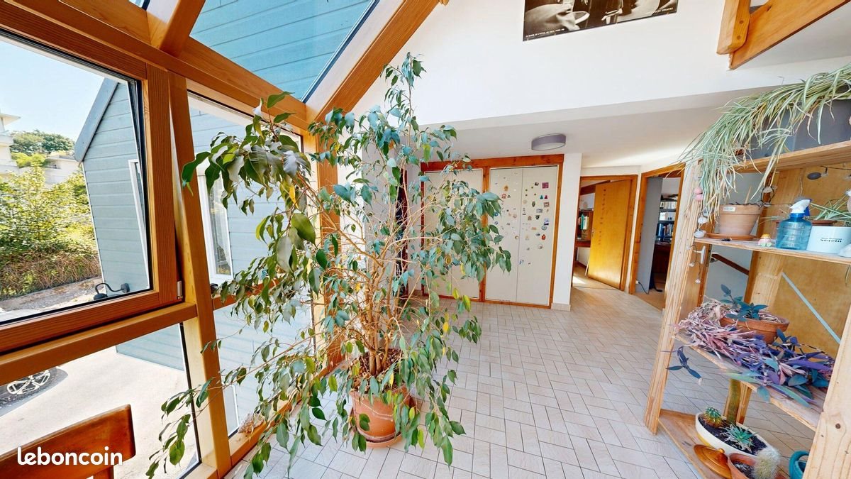 Maison à vendre, 200m², Besançon