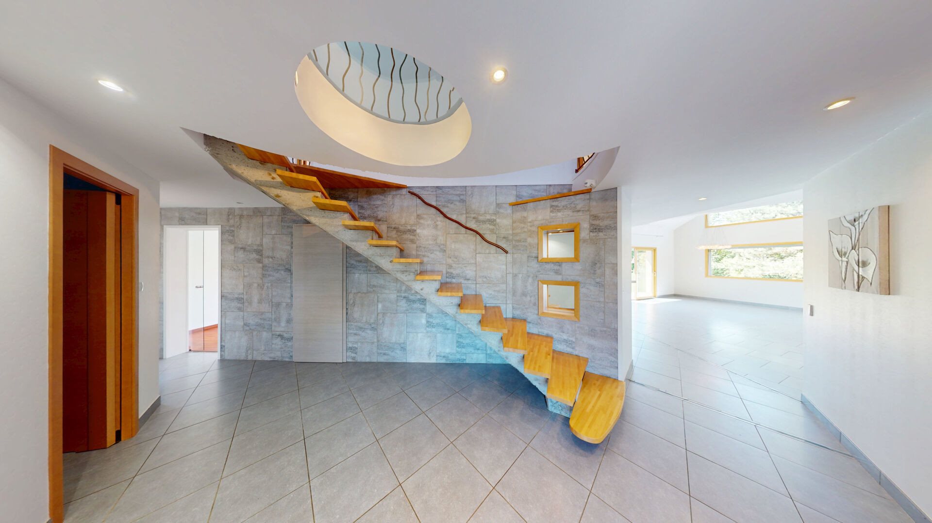 Maison à vendre, 249m², Etalans