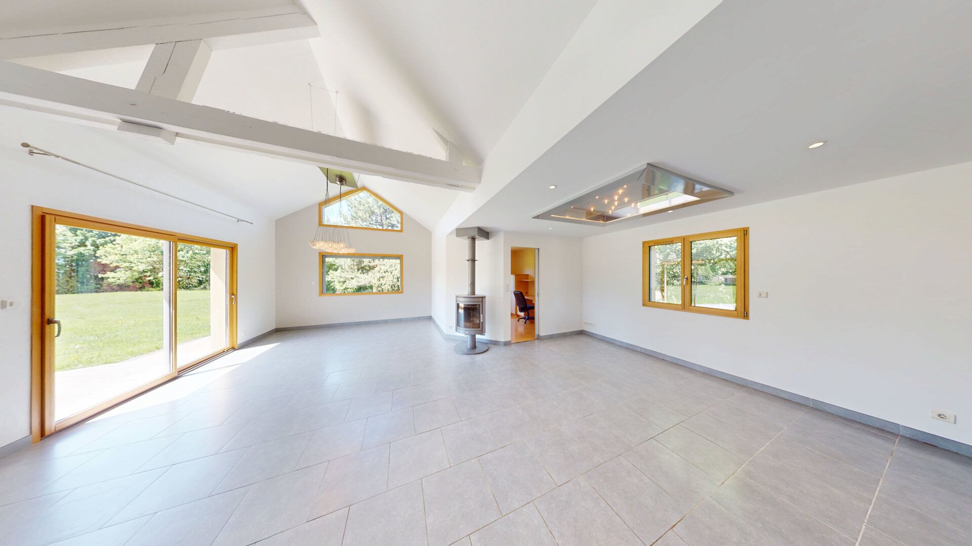 Maison à vendre, 249m², Etalans