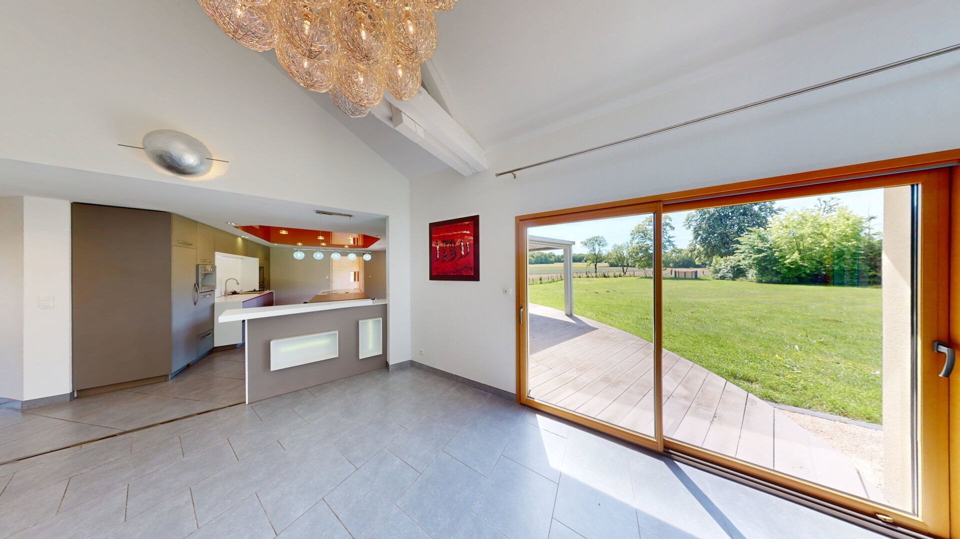 Maison à vendre, 249m², Etalans