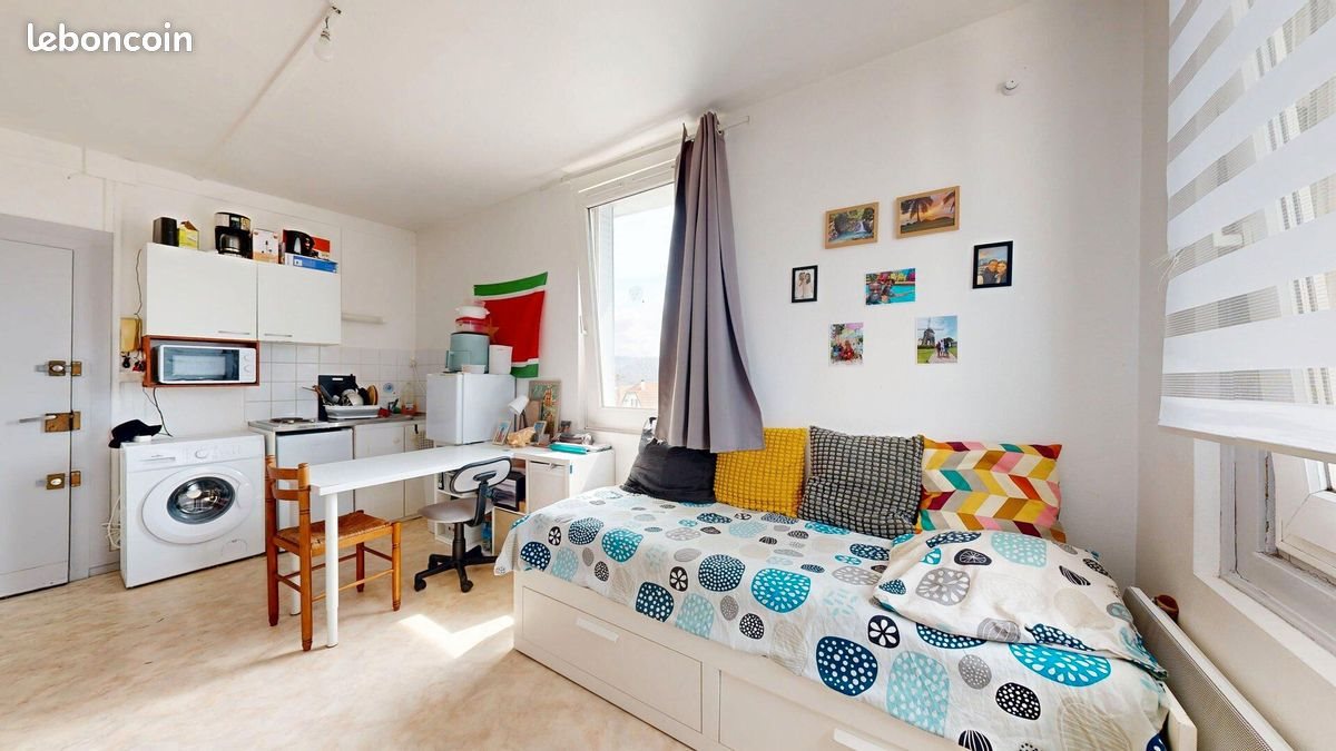 Appartement à vendre, 230m², Besançon